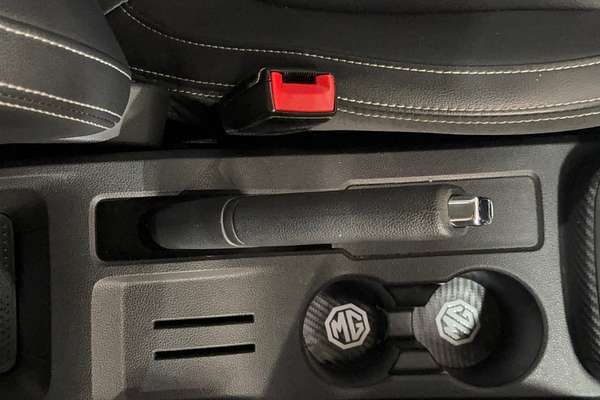 2021 MG ZS EXCITE AZS1 MY21