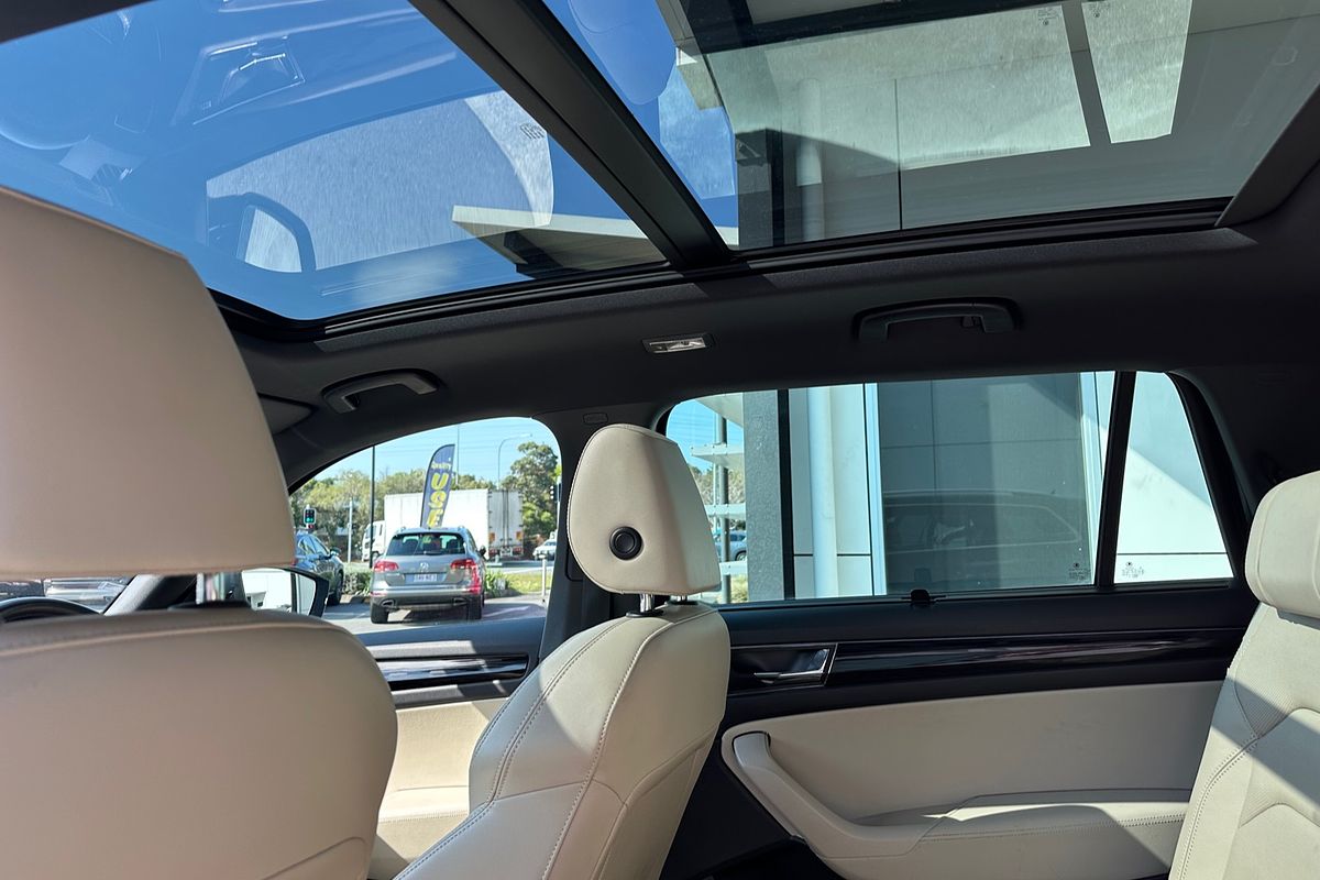 2021 SKODA Kodiaq 132TSI Sportline NS