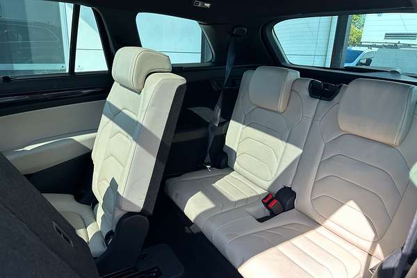2021 SKODA Kodiaq 132TSI Sportline NS
