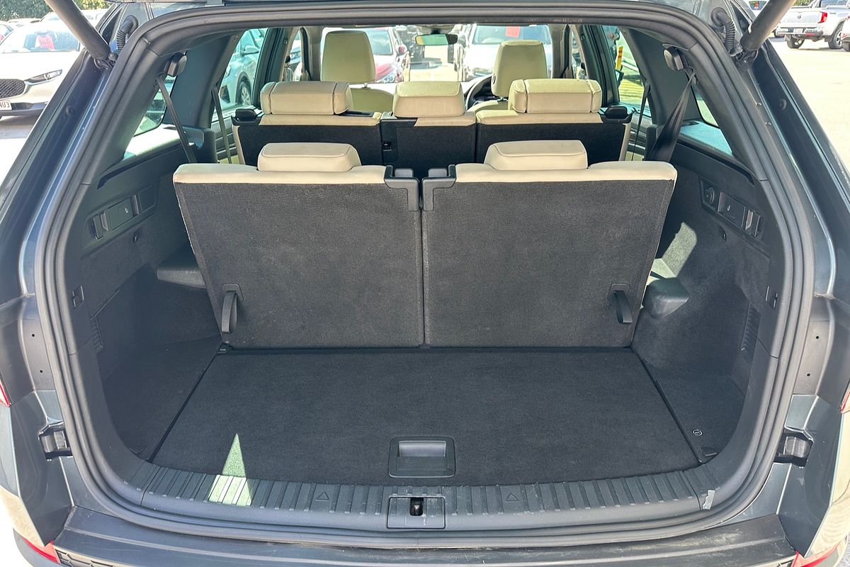 2021 SKODA Kodiaq 132TSI Sportline NS