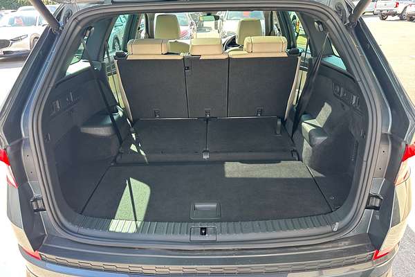2021 SKODA Kodiaq 132TSI Sportline NS