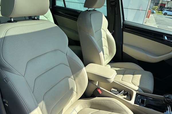 2021 SKODA Kodiaq 132TSI Sportline NS