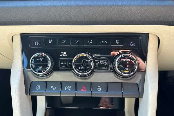 2021 SKODA Kodiaq 132TSI Sportline NS