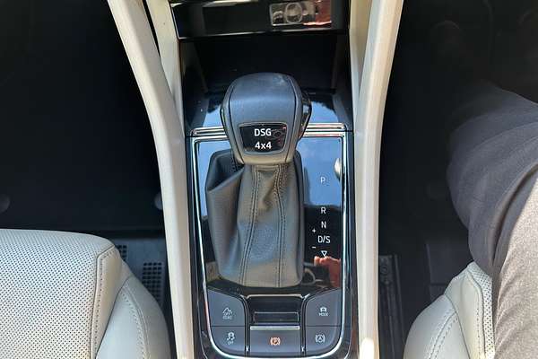 2021 SKODA Kodiaq 132TSI Sportline NS