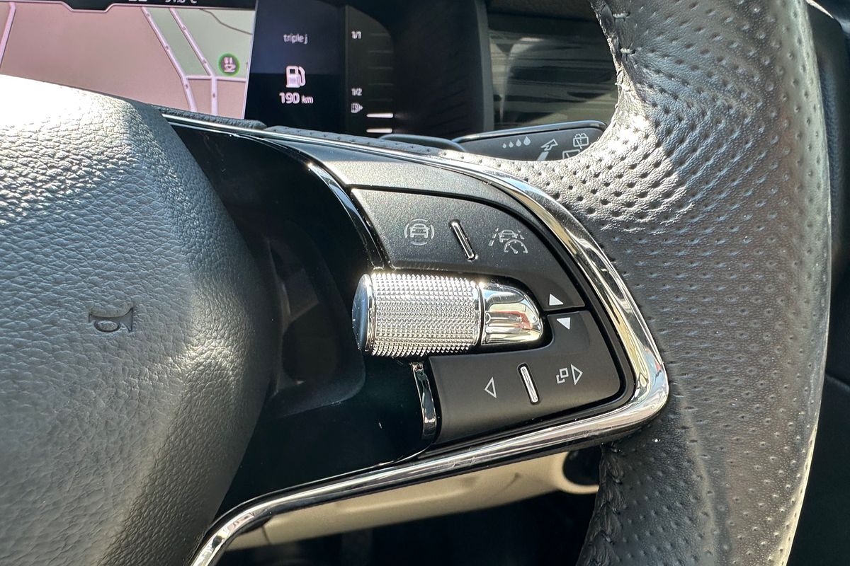 2021 SKODA Kodiaq 132TSI Sportline NS