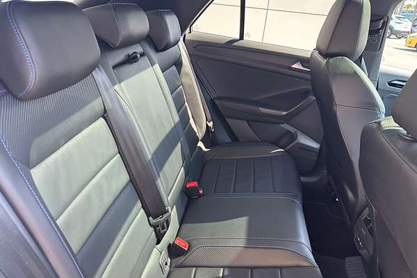 2022 Volkswagen T-Roc R D11
