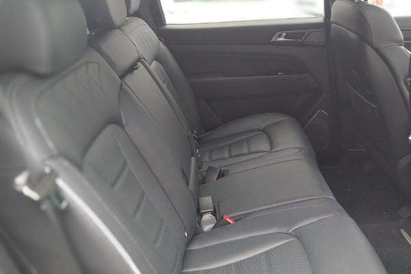 2024 SsangYong Rexton Ultimate Y461