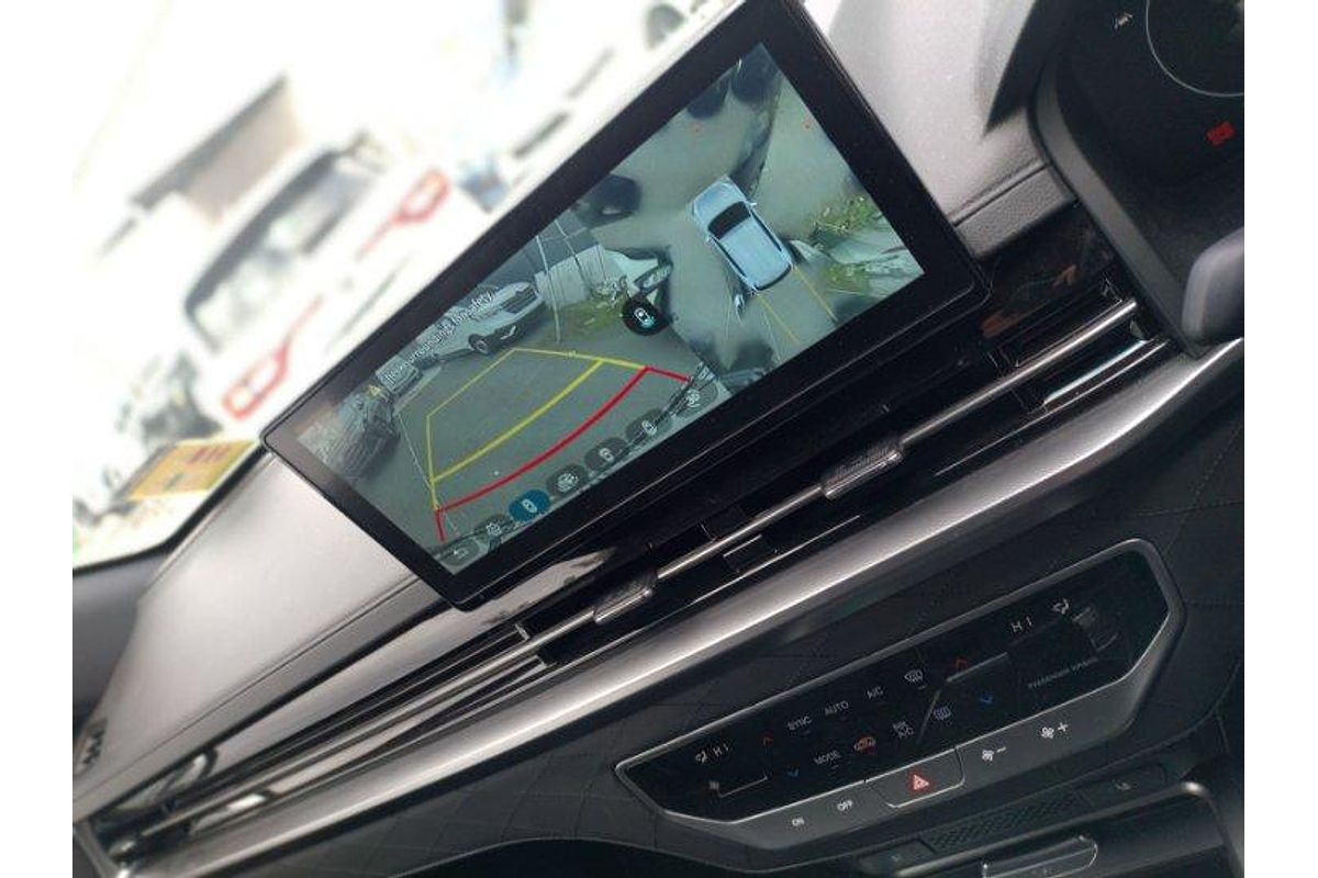 2024 SsangYong Rexton Ultimate Y461