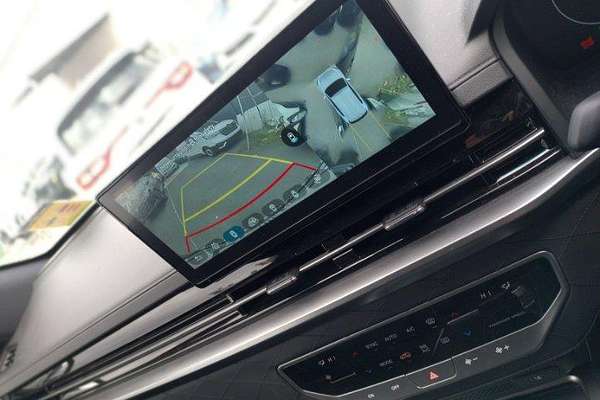 2024 SsangYong Rexton Ultimate Y461