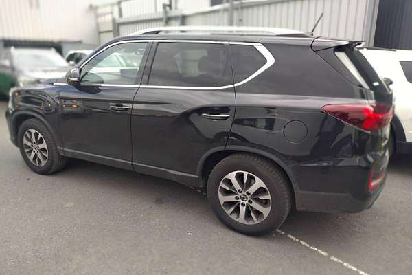 2024 SsangYong Rexton Ultimate Y461