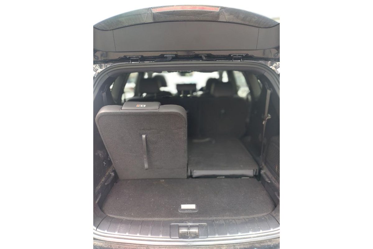 2024 SsangYong Rexton Ultimate Y461