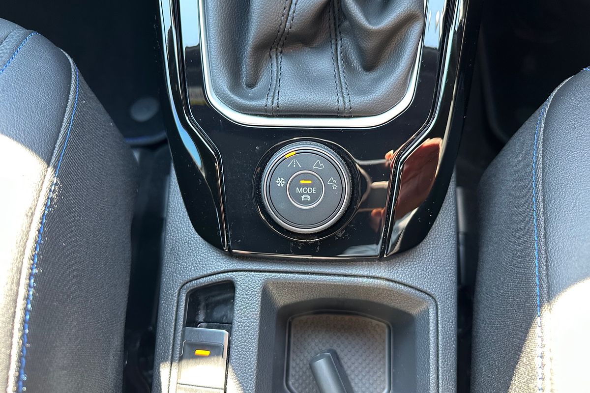2022 Volkswagen T-Roc R D11