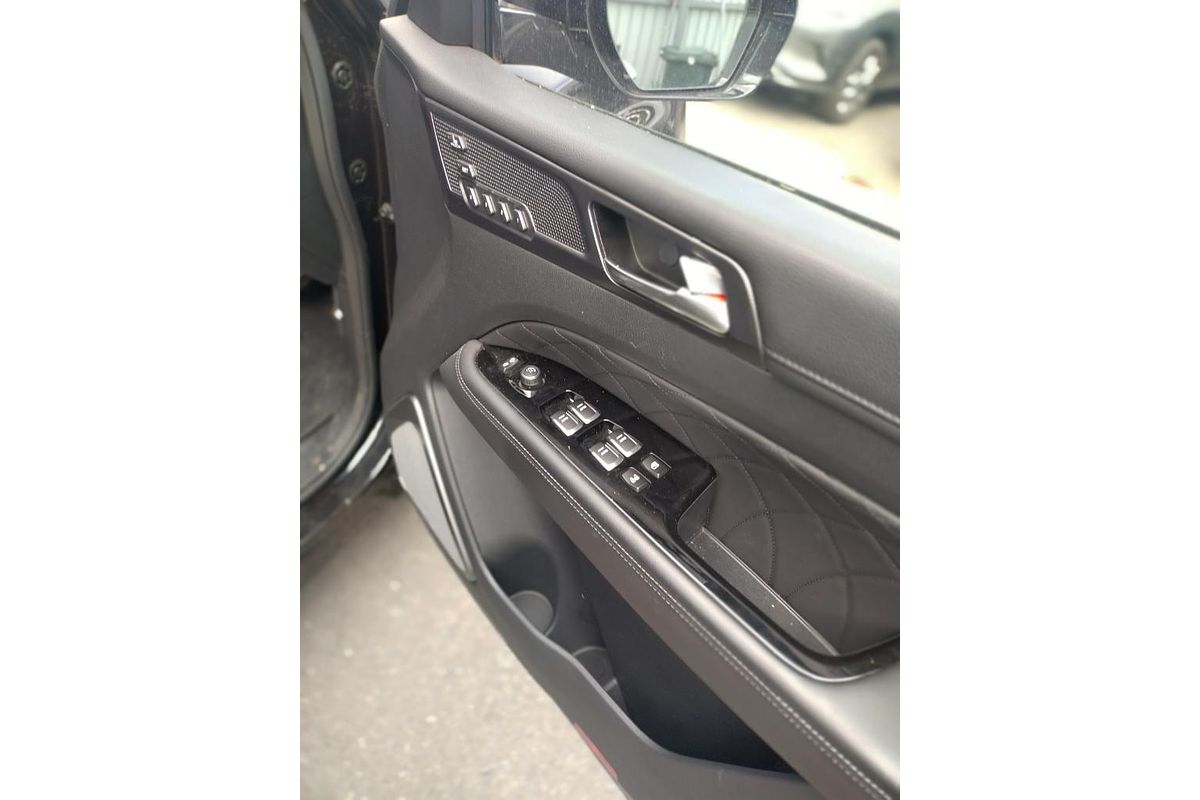 2024 SsangYong Rexton Ultimate Y461