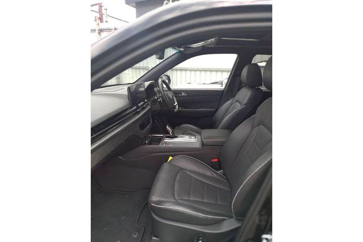 2024 SsangYong Rexton Ultimate Y461