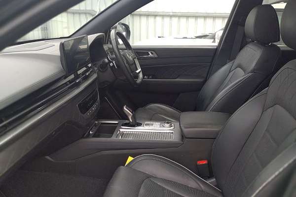 2024 SsangYong Rexton Ultimate Y461