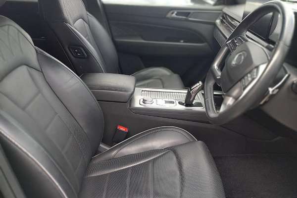 2024 SsangYong Rexton Ultimate Y461
