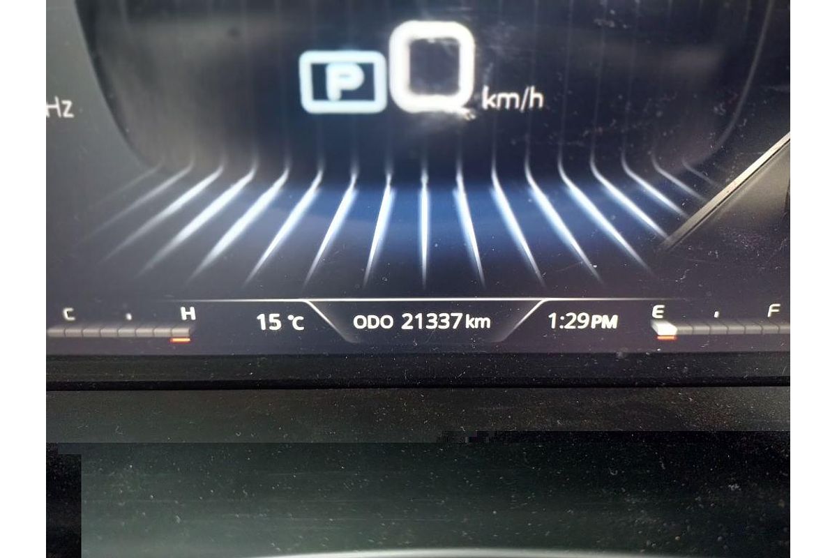 2024 SsangYong Rexton Ultimate Y461
