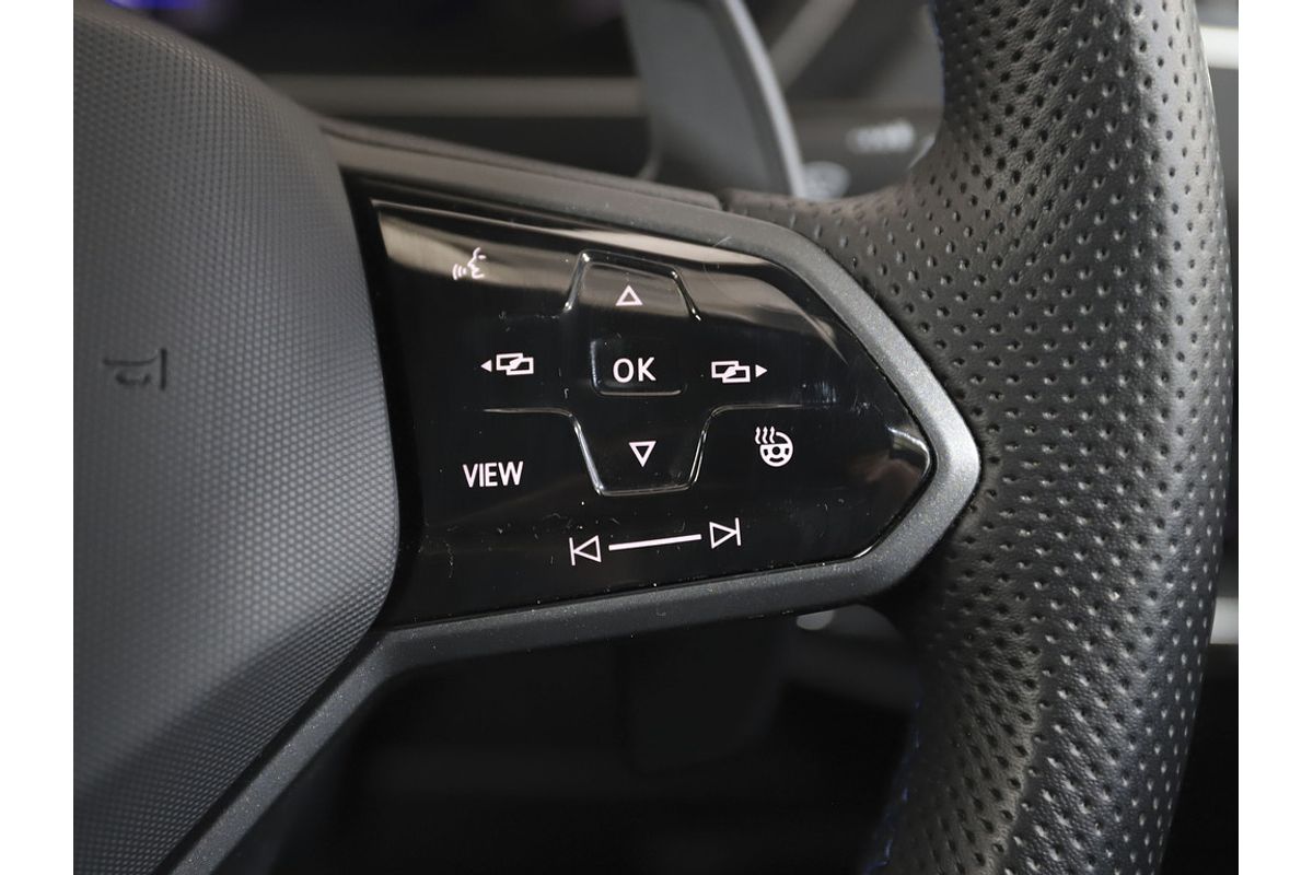MY23 Volkswagen Tiguan R 7 Speed DSG (AX1RTT/23)