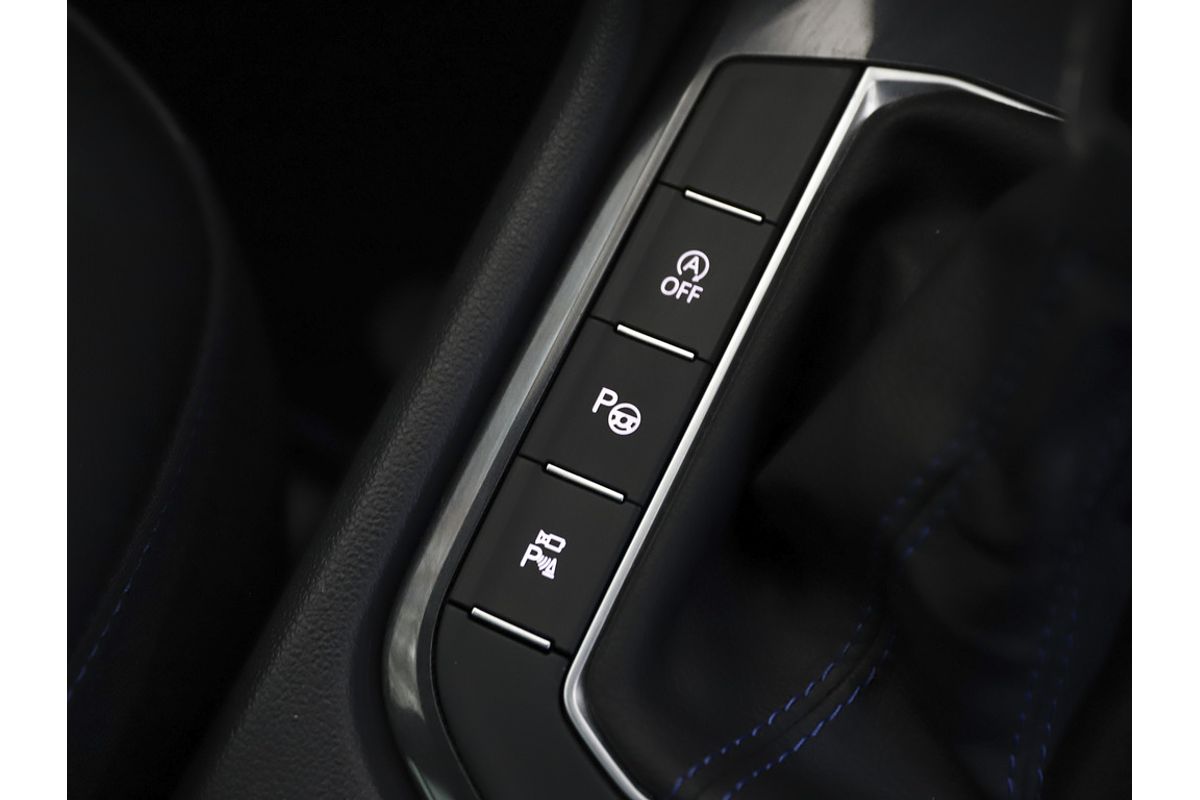 MY23 Volkswagen Tiguan R 7 Speed DSG (AX1RTT/23)