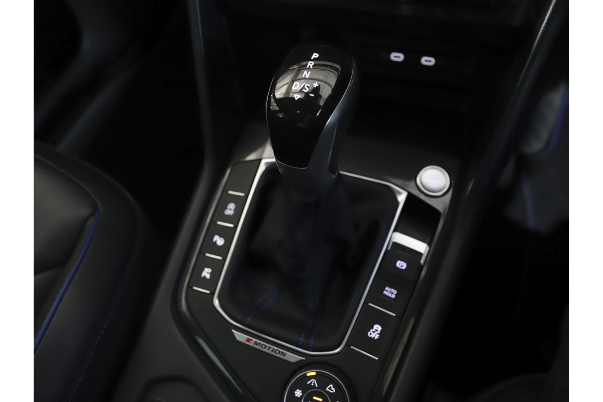 MY23 Volkswagen Tiguan R 7 Speed DSG (AX1RTT/23)
