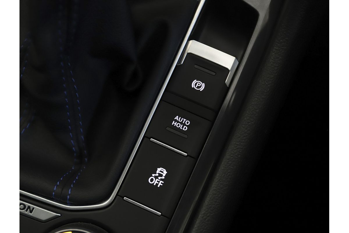 MY23 Volkswagen Tiguan R 7 Speed DSG (AX1RTT/23)