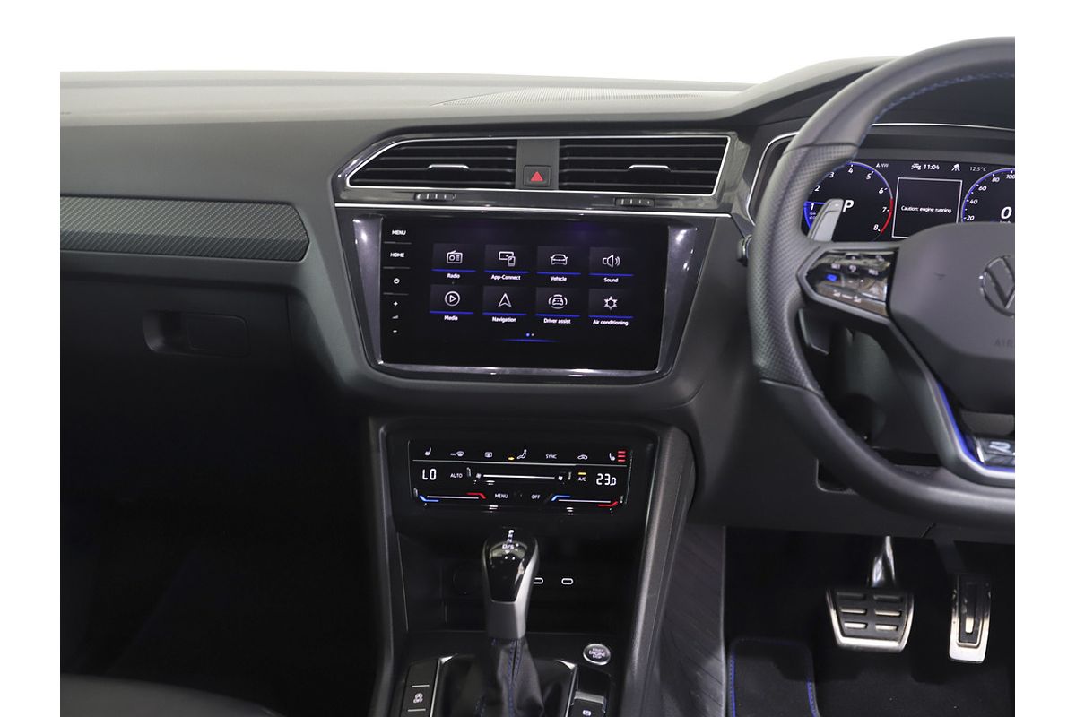 MY23 Volkswagen Tiguan R 7 Speed DSG (AX1RTT/23)