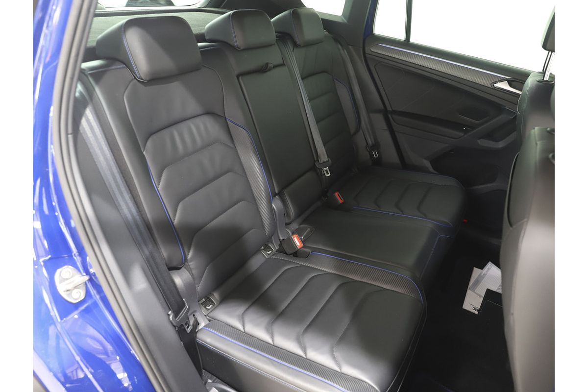 MY23 Volkswagen Tiguan R 7 Speed DSG (AX1RTT/23)