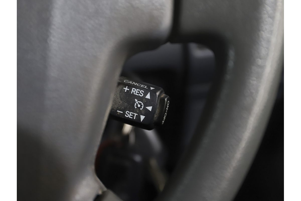 2021 Toyota Landcruiser GXL VDJ79R 4X4