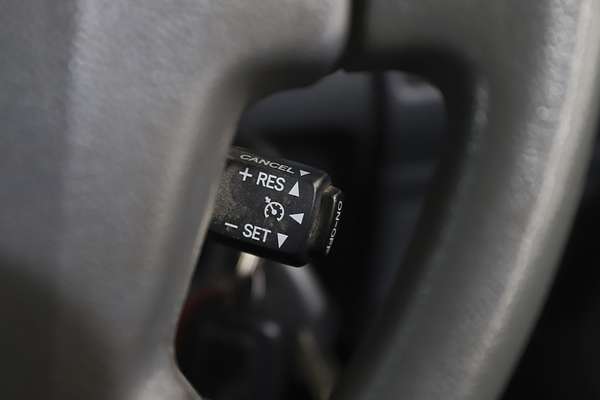 2021 Toyota Landcruiser GXL VDJ79R 4X4