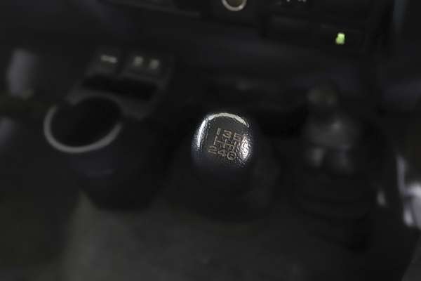 2021 Toyota Landcruiser GXL VDJ79R 4X4