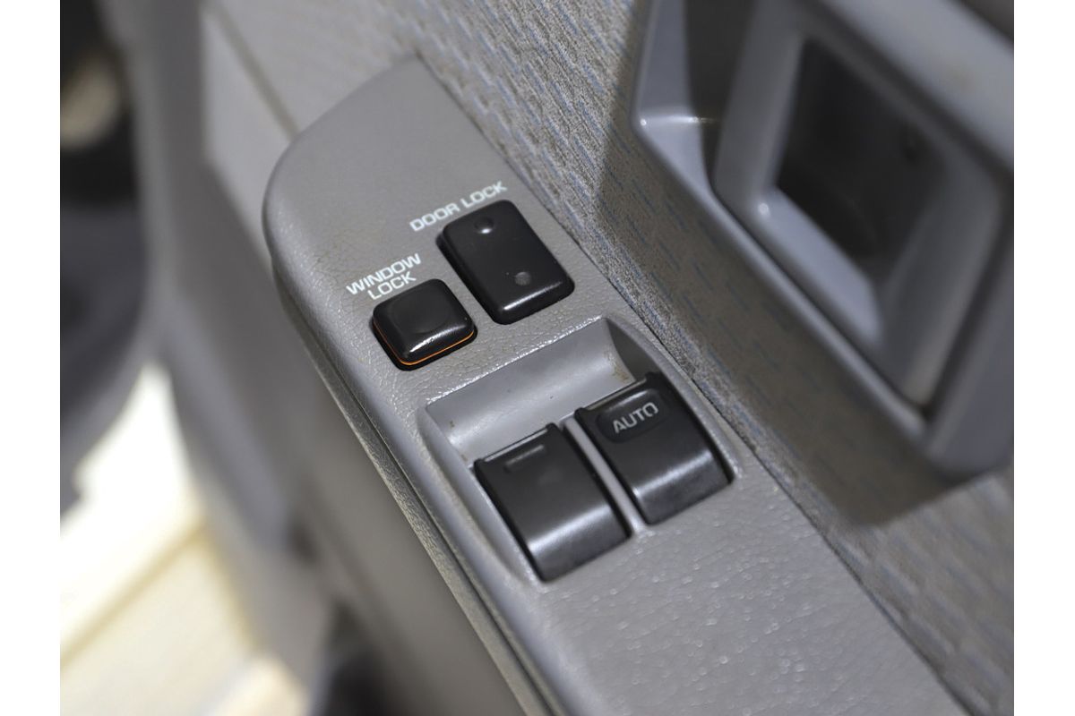 2021 Toyota Landcruiser GXL VDJ79R 4X4