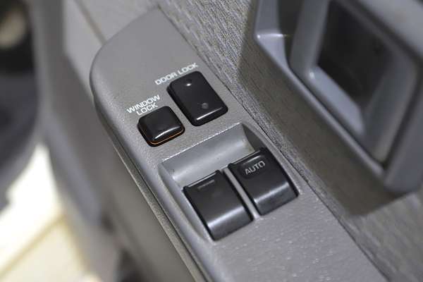 2021 Toyota Landcruiser GXL VDJ79R 4X4