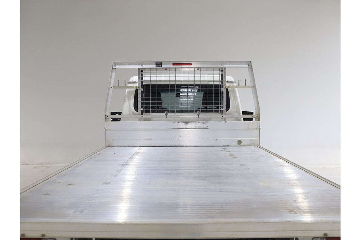 2021 Toyota Landcruiser GXL VDJ79R 4X4