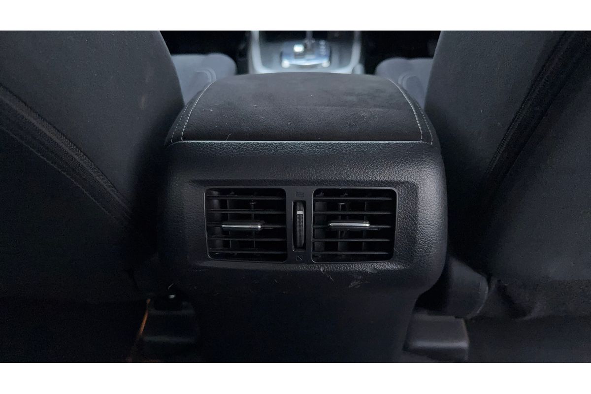 2018 Nissan Navara RX (4x4) D23 SERIES II 4X4