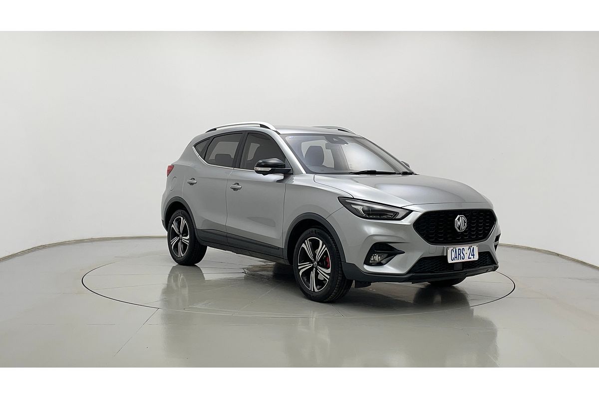 2021 MG ZST EXCITE MY21