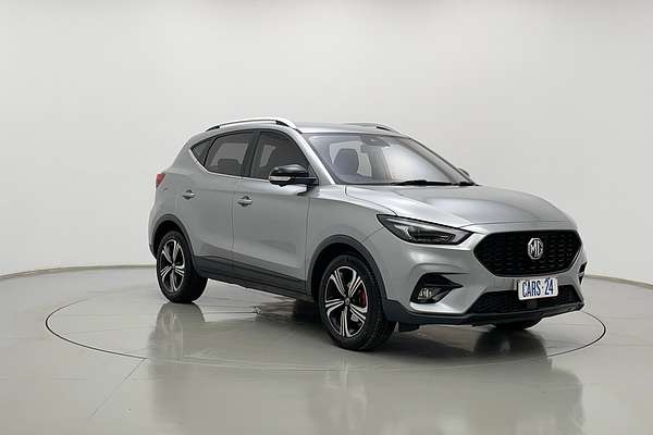 2021 MG ZST EXCITE MY21