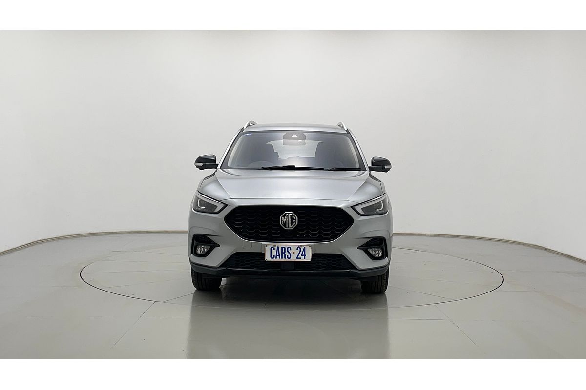 2021 MG ZST EXCITE MY21