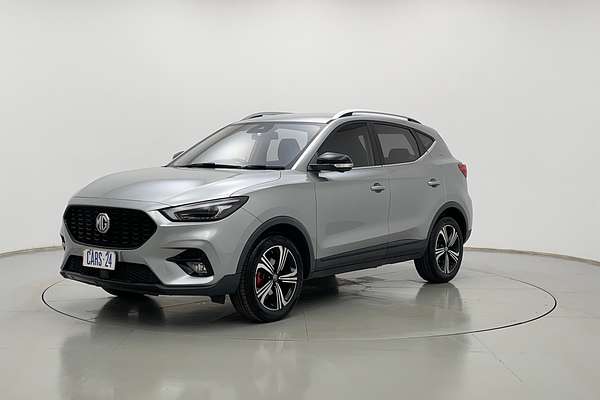 2021 MG ZST EXCITE MY21