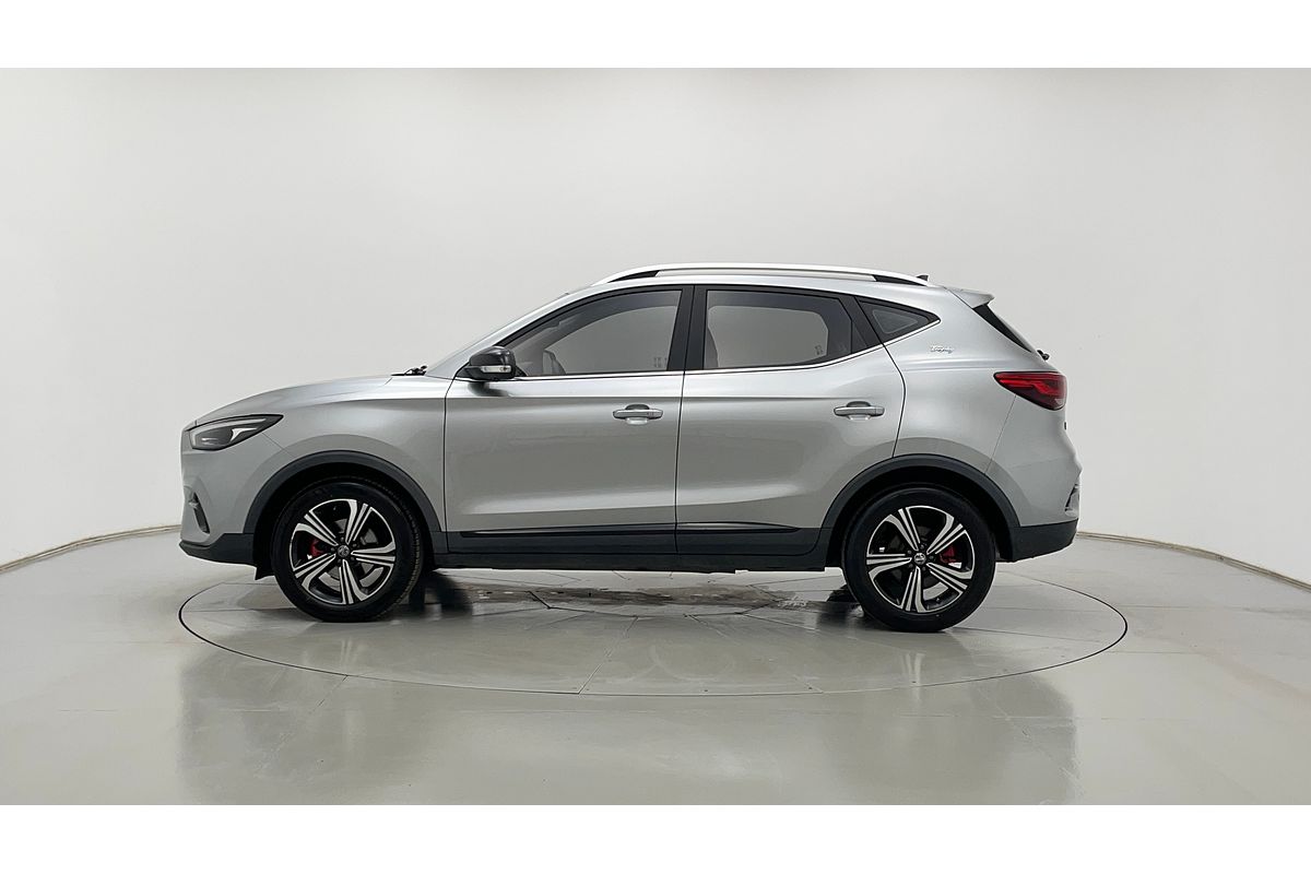 2021 MG ZST EXCITE MY21