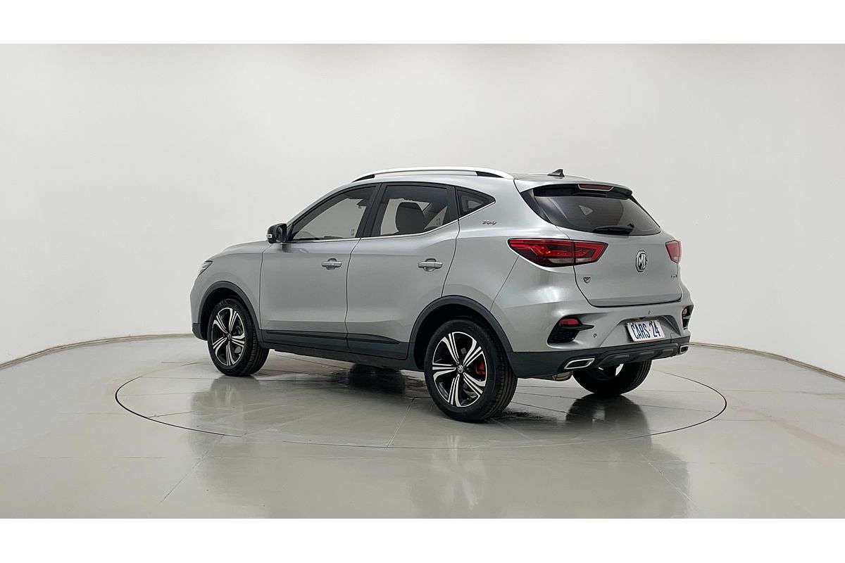2021 MG ZST EXCITE MY21