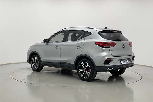 2021 MG ZST EXCITE MY21