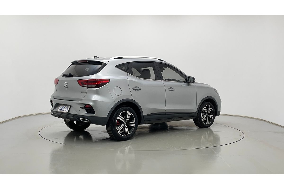 2021 MG ZST EXCITE MY21