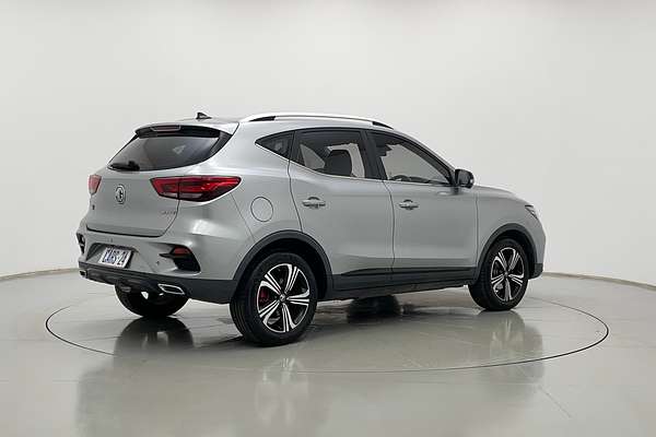 2021 MG ZST EXCITE MY21