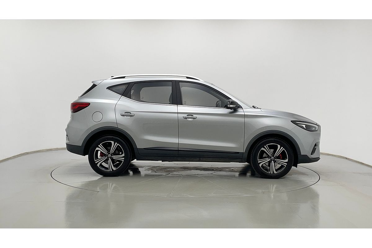 2021 MG ZST EXCITE MY21