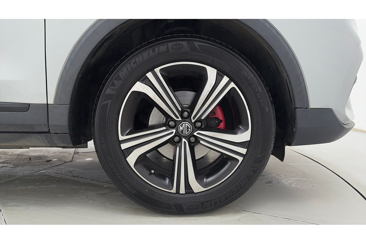 2021 MG ZST EXCITE MY21