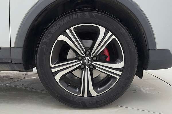 2021 MG ZST EXCITE MY21