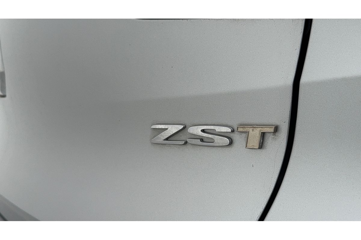 2021 MG ZST EXCITE MY21