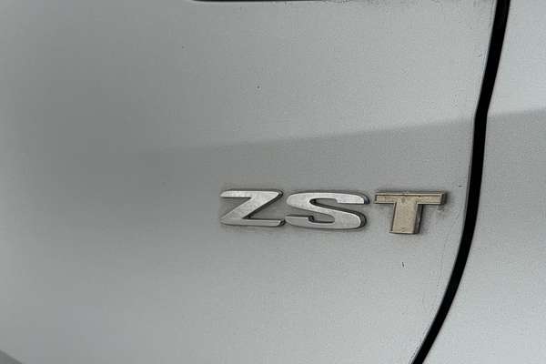 2021 MG ZST EXCITE MY21