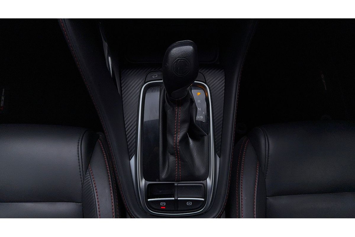 2021 MG ZST EXCITE MY21