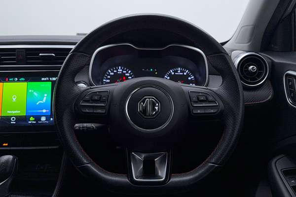2021 MG ZST EXCITE MY21